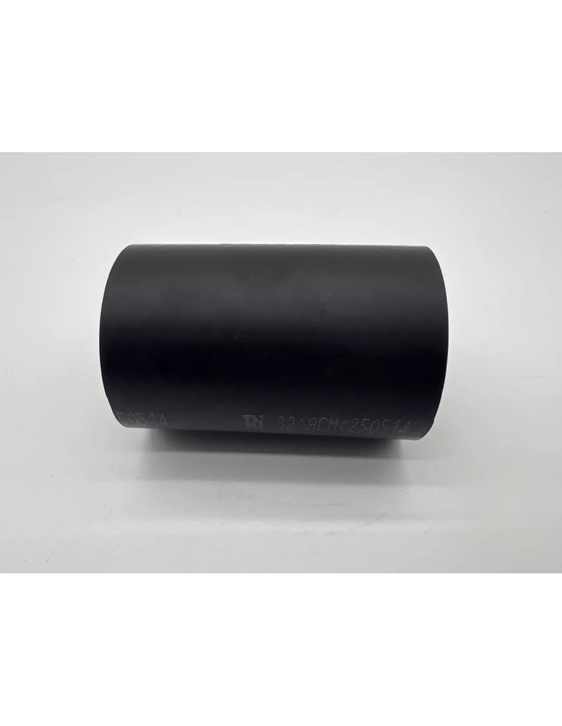 Flexible entre tubes rigides entrée air turbo droit VDJ200 TOYOTA -