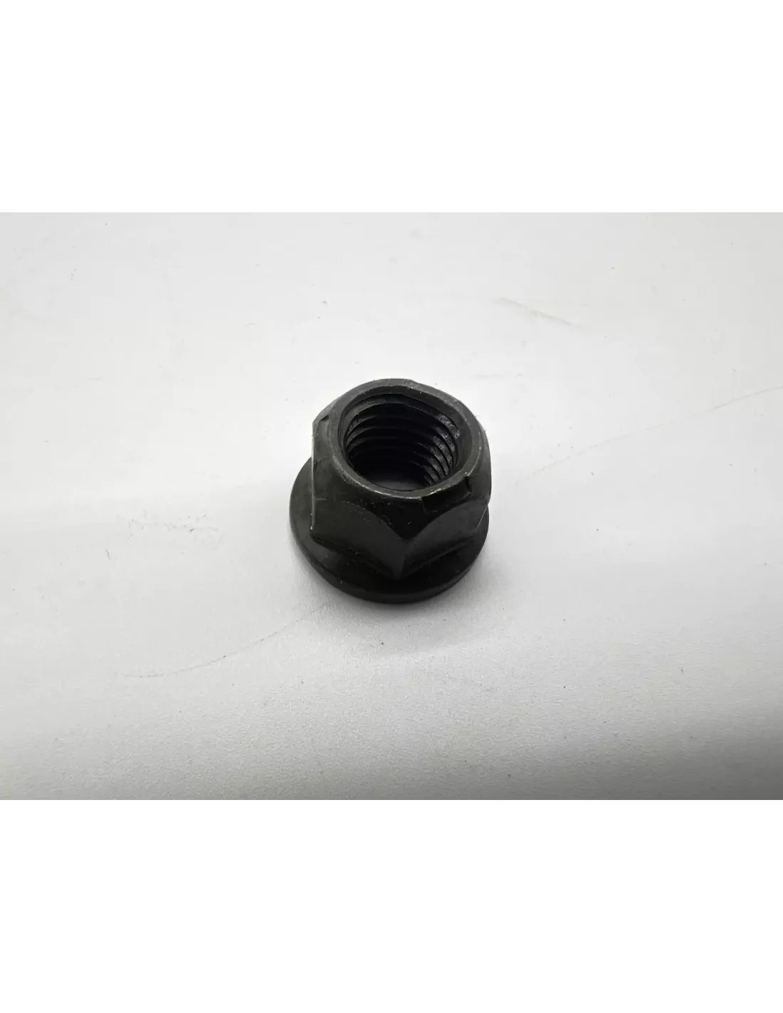 Ecrou de goujon prisonnier turbo HJ61 HDJ80 12s TOYOTA - accessoire