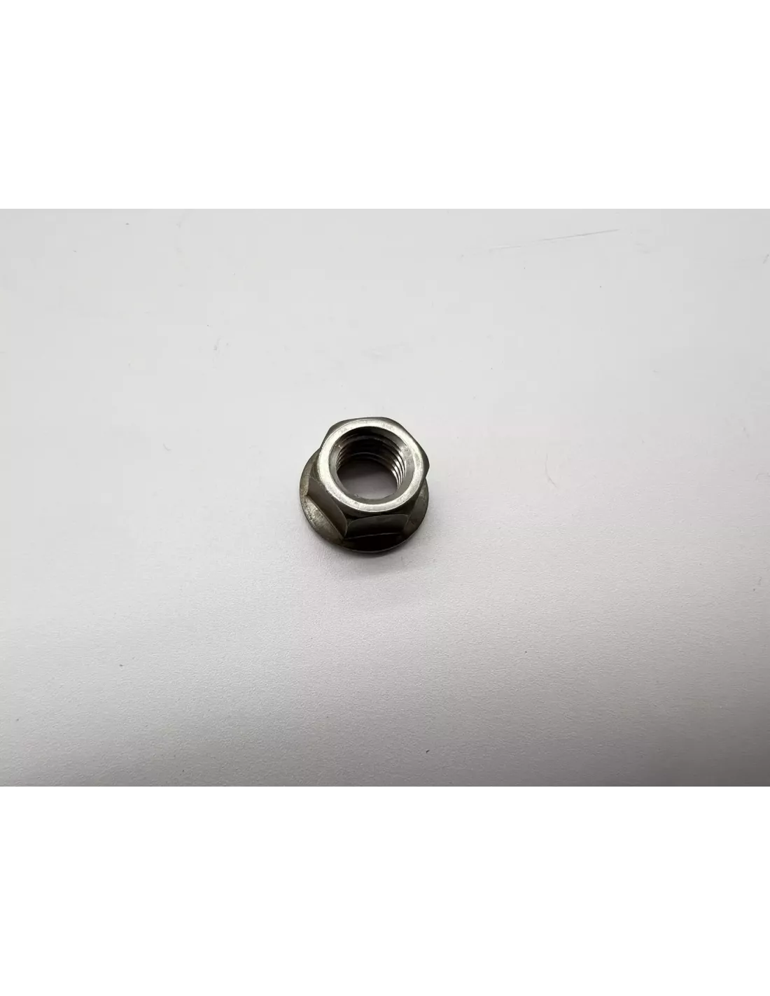 Ecrou Turbo Collecteur Ech 1kz Toyota