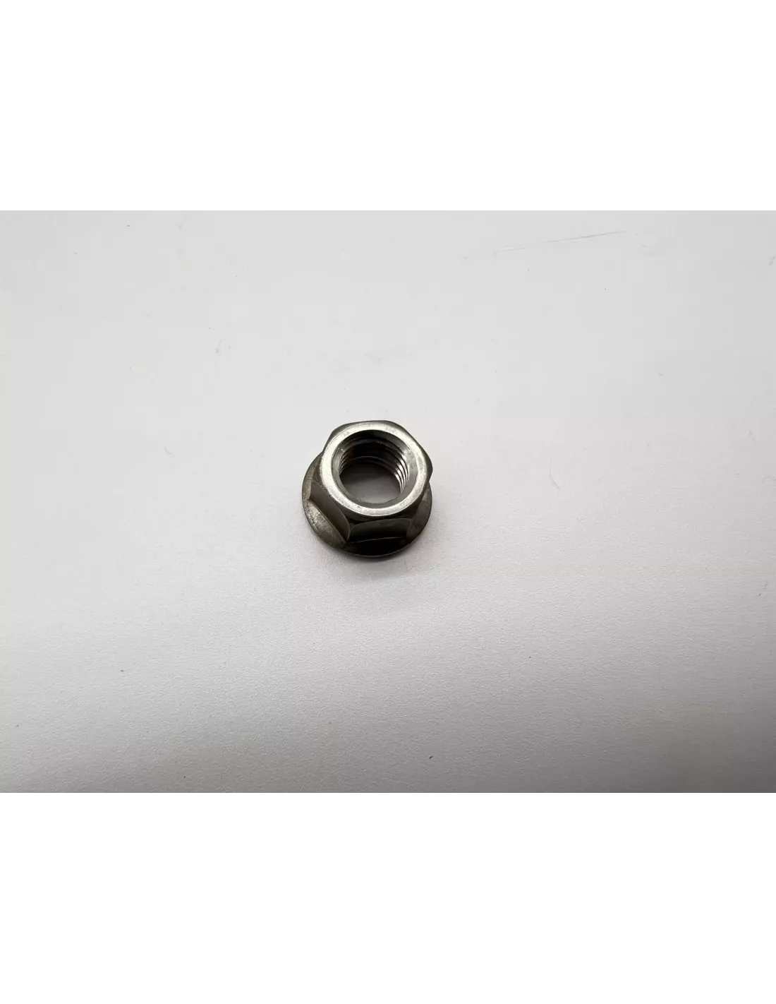 Ecrou de Goujon Prisonnier Turbo 24s Toyota Land Cruiser