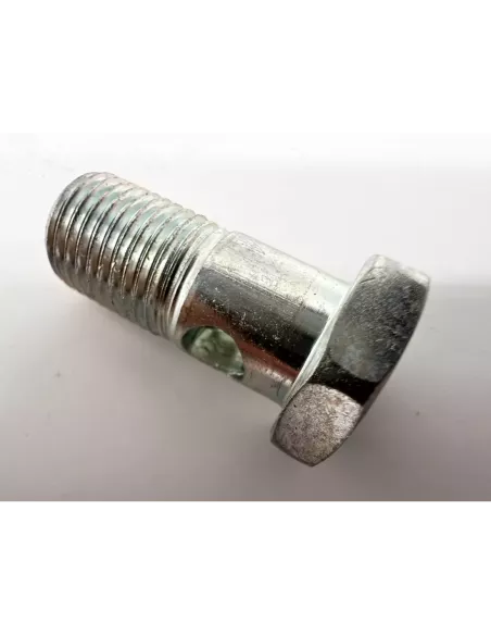 Boulon Alimentation Huile Turbo sur Bloc Toyota Land