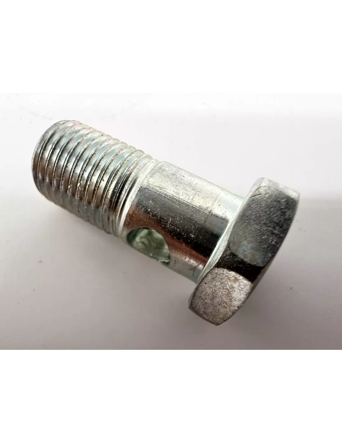Boulon Alimentation Huile Turbo sur Bloc Toyota Land