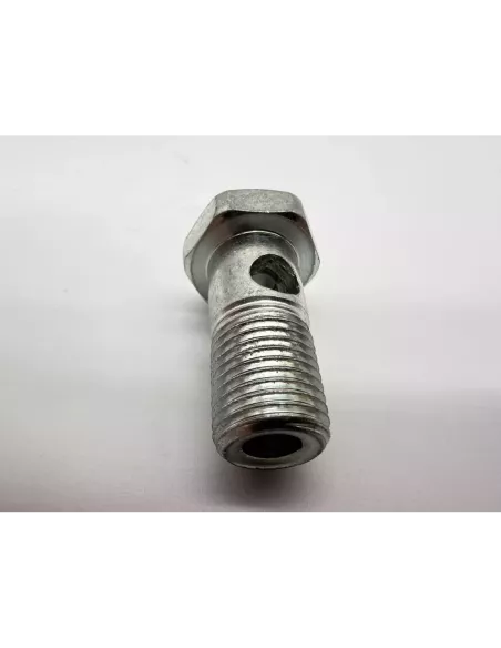 Boulon Alimentation Huile Turbo sur Bloc Toyota Land