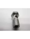 Boulon alimentation huile turbo sur bloc HDJ80 HDJ100 TOYOTA -