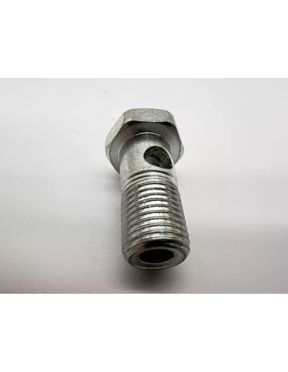 Boulon Alimentation Huile Turbo sur Bloc Toyota Land