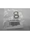 Joint No2 conduite huile ou eau turbo VDJ200 TOYOTA - accessoire 4x4