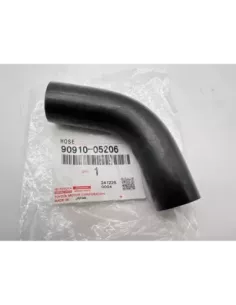Durite retour huile sous turbo HDJ80 HDJ100 avant 08/2002 TOYOTA - 2