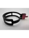 Collier de durite retour huile turbo HDJ80 HDJ100 TOYOTA - accessoire