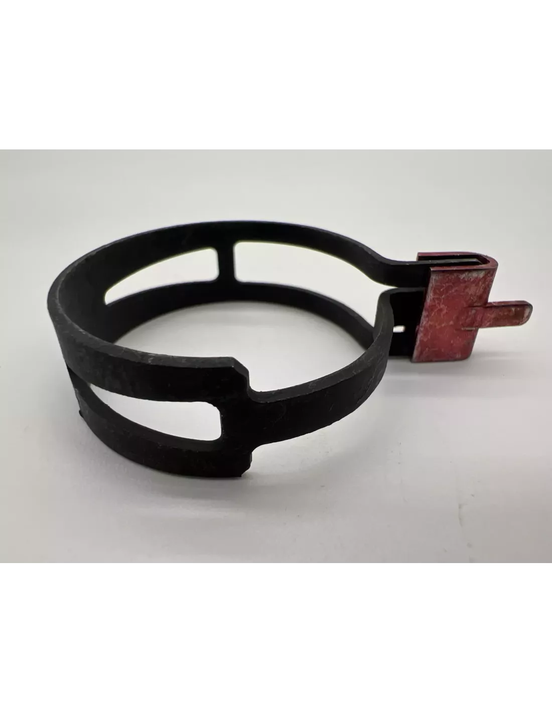 Collier de Durite Retour Huile Turbo Toyota Land Cruiser