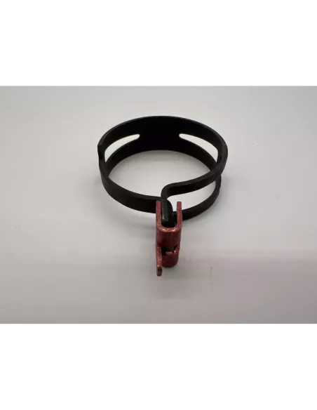 Collier de durite retour huile turbo HDJ80 HDJ100 TOYOTA - accessoire