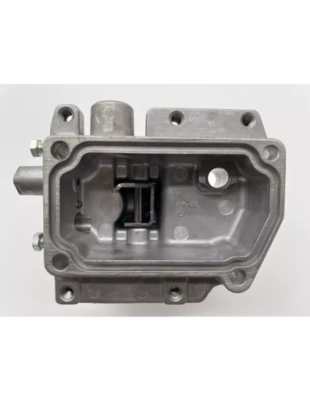 Compensateur d'altitude pour kit turbo de Toyota HZJ78 HZJ79 DTC