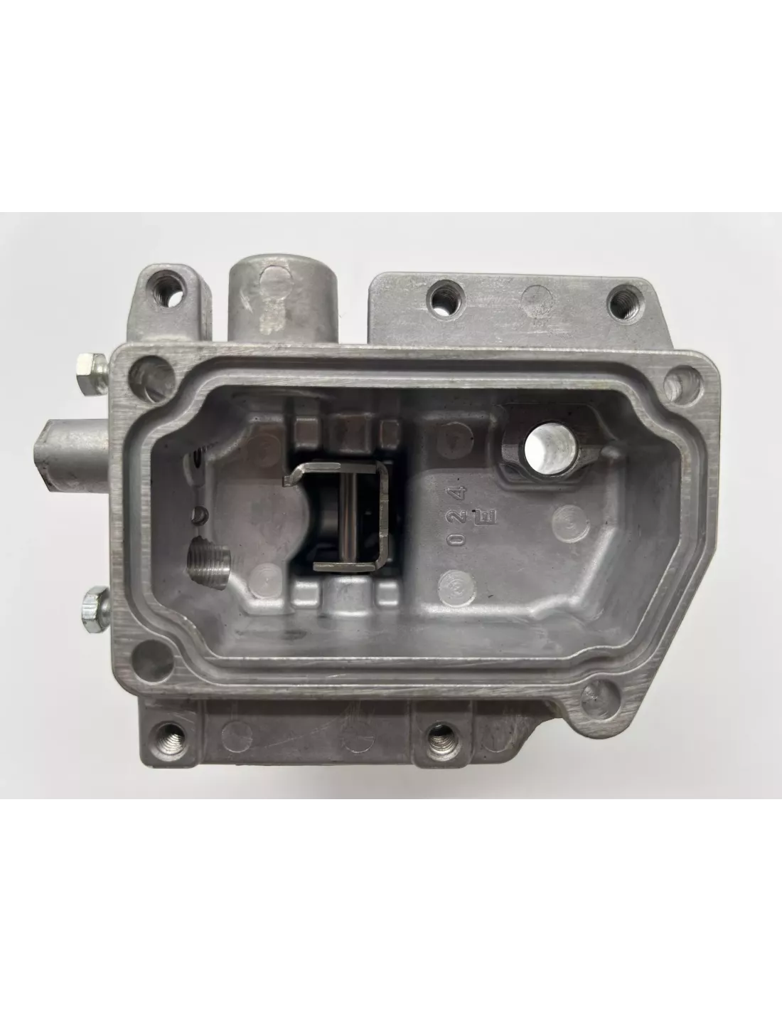 Compensateur d'altitude pour kit turbo de Toyota HZJ78 HZJ79 DTC