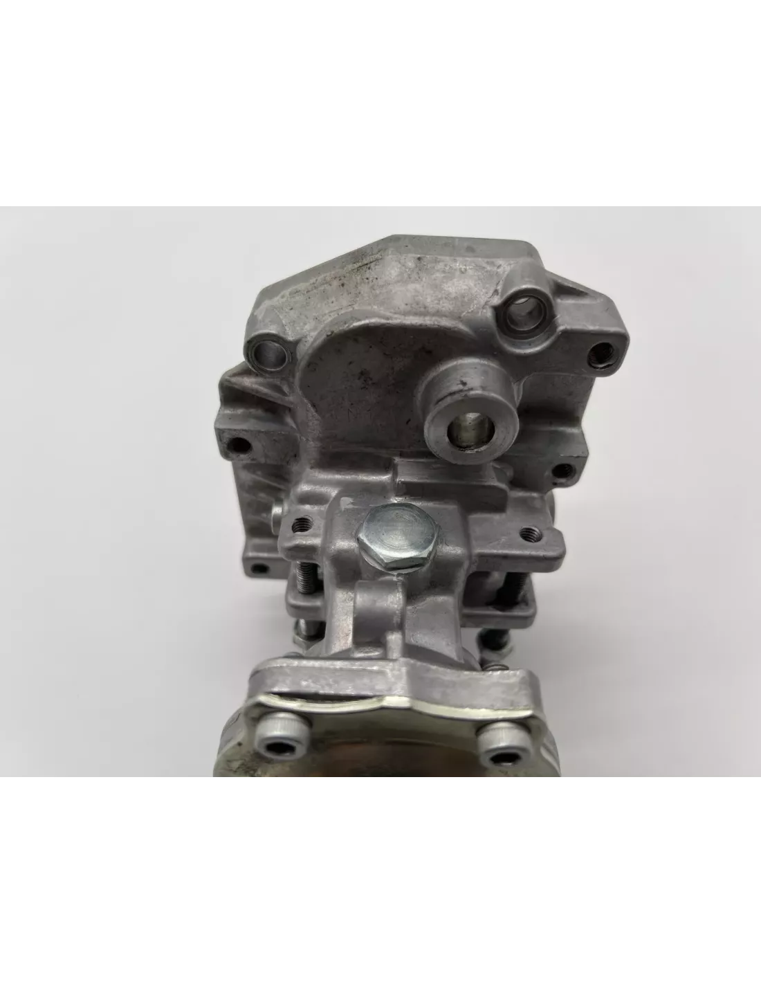 Compensateur Daltitude Kit Turbo DTC Parts Toyota Land