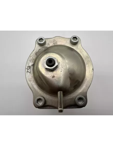 Compensateur Daltitude Kit Turbo DTC Parts Toyota Land