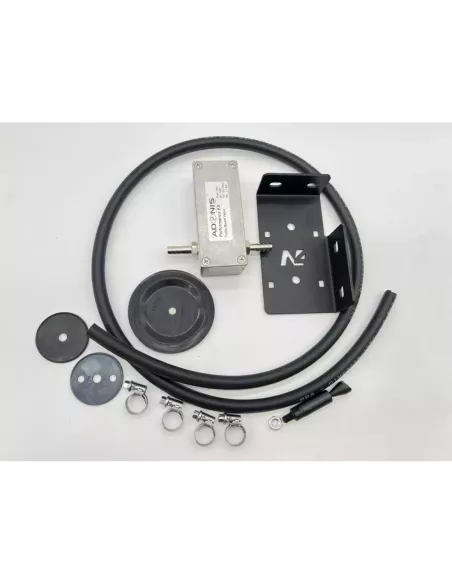 Kit Performance Lda avec Bleed Valve Adonis N4-Offroad