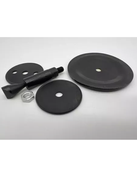 Came + membrane de pompe à injection optimisée LDA - HDJ80