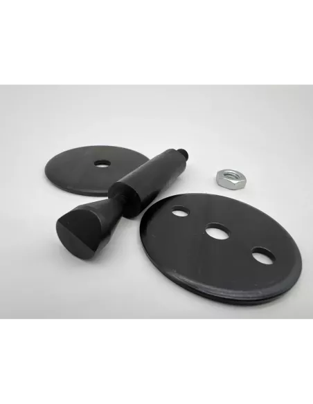 Came Membrane de Pompe à Injection Optimisée Lda N4-Offroad