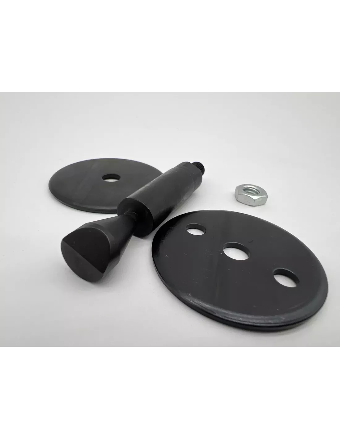 Came Membrane de Pompe à Injection Optimisée Lda N4-Offroad