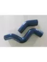 Kit de Durites Silicone Renforcées Intercooler Uniquement