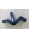 Kit de Durites Silicone Renforcées Intercooler Uniquement