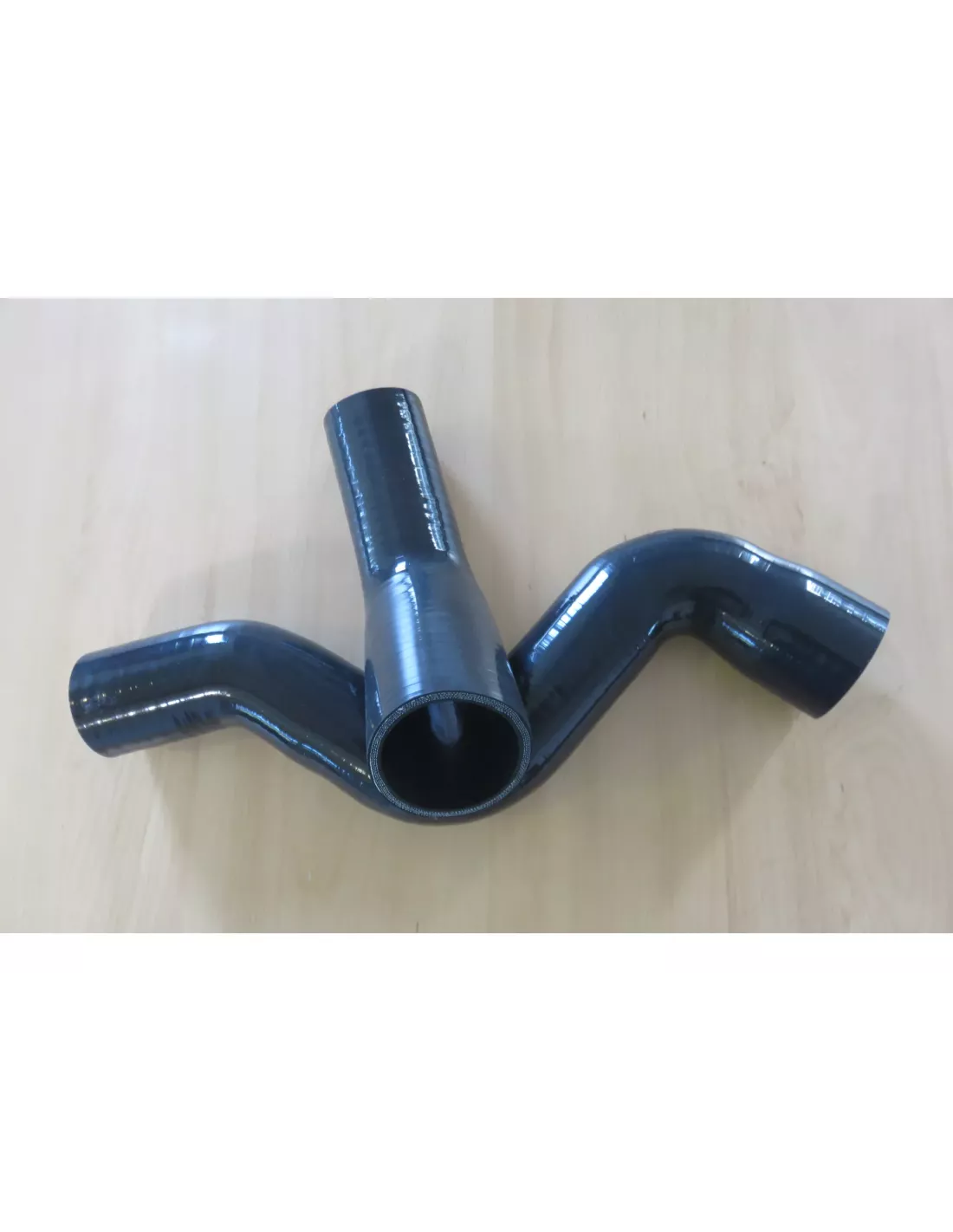 Kit de Durites Silicone Renforcées Intercooler Uniquement