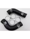 Kit de Durites Silicone Renforcées Intercooler Origine