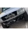Kit intercooler frontal gros volume aluminium Toyota Land Cruiser