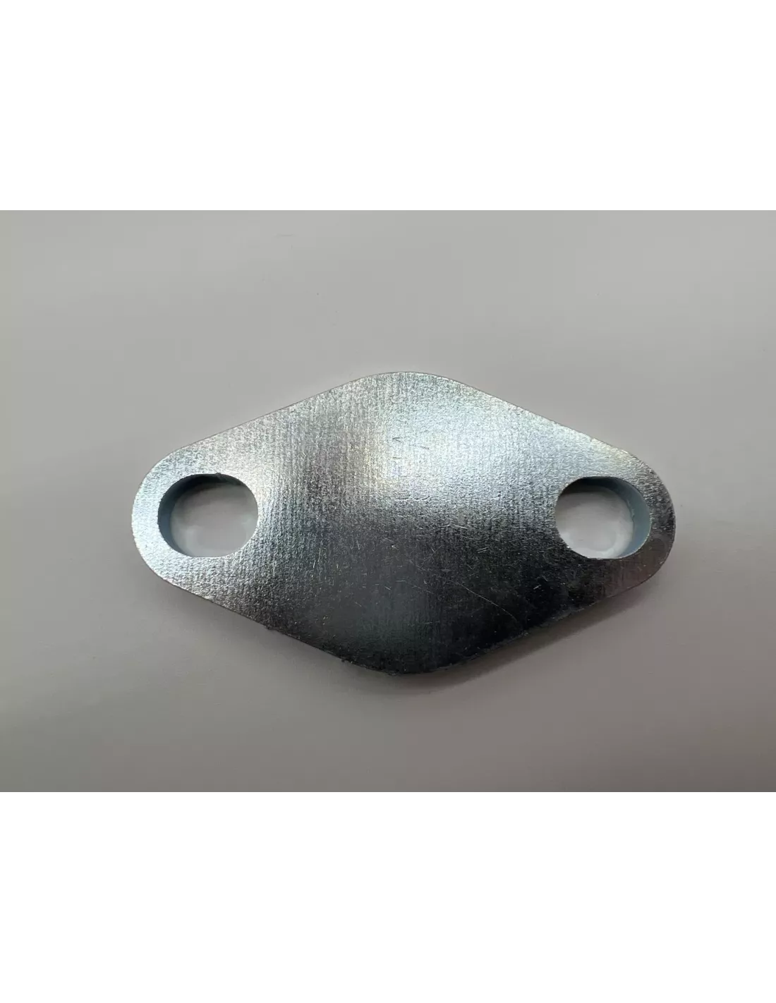 Kit de Condamnation de Vanne EGR EGR Refroidie Par Eau