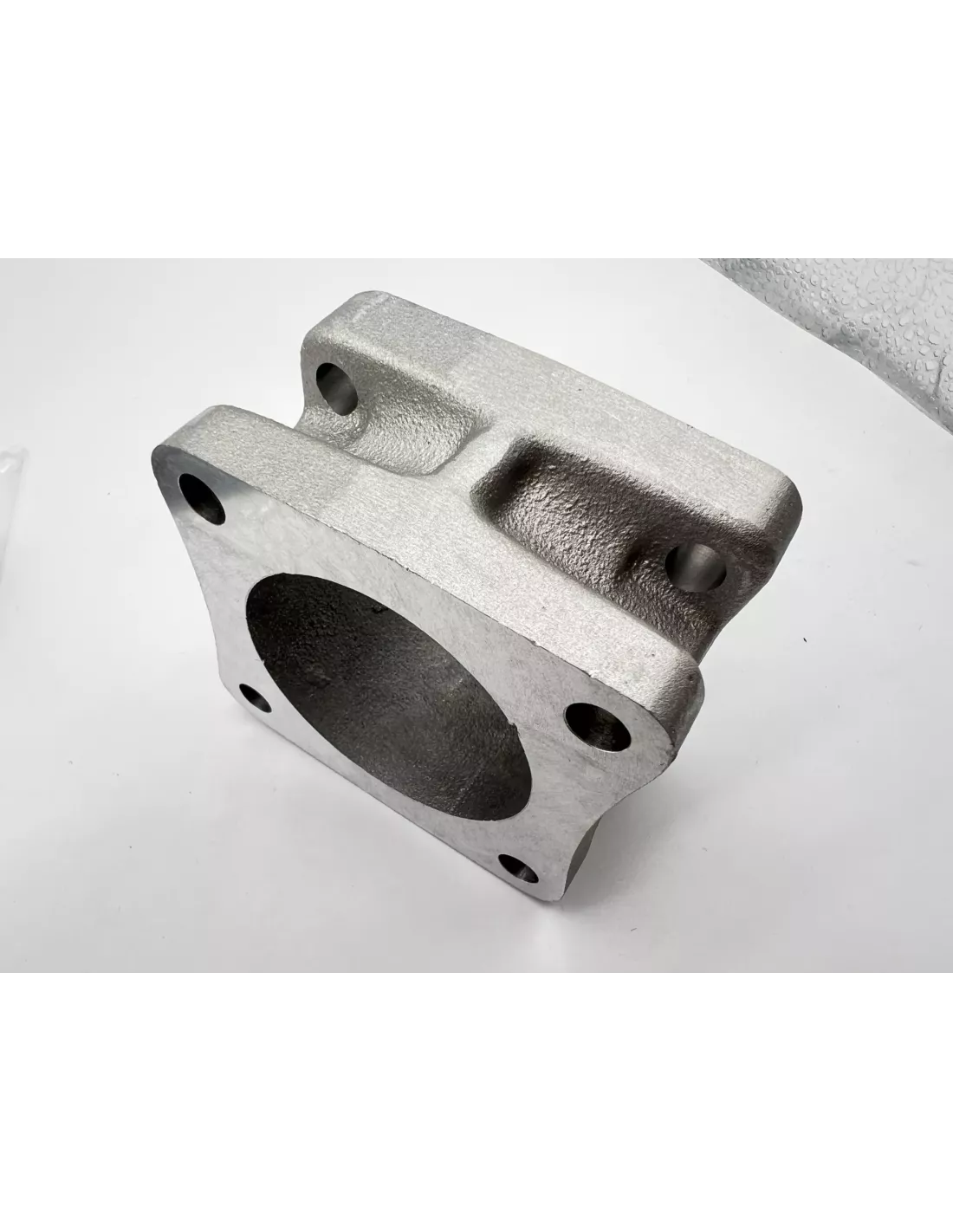 Kit de suppression de vanne EGR HDJ100 - EGR refroidie par eau