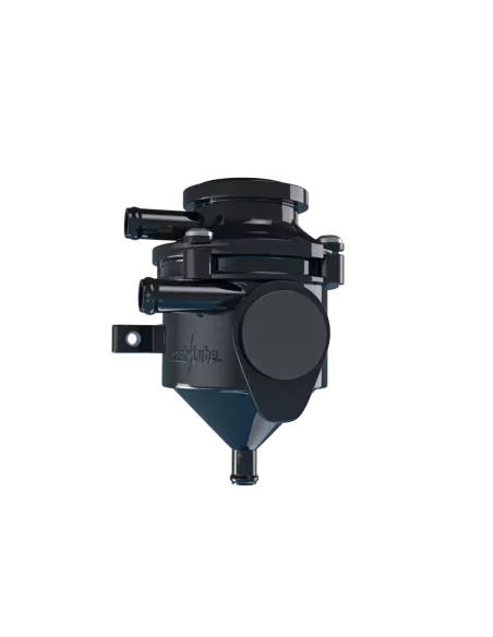 Boitier Filtrant Décanteur Mise à Lair Moteur Catch Can Pro