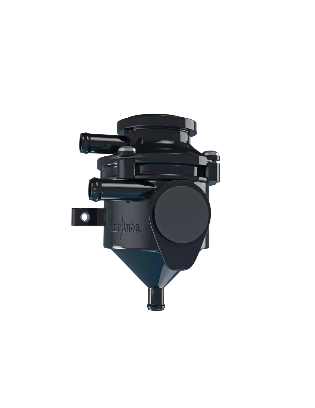 Boitier filtrant / décanteur mise à l'air moteur - Catch Can Pro