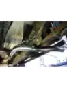 Sortie laterale apres fap ou apres tube primaire(mod.sans fap)