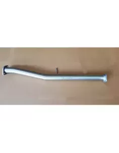 Tube primaire entre catalyseur et intermediaire Tecinox Ford Ranger 2