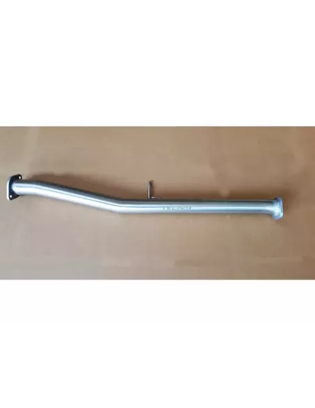 Tube primaire entre catalyseur et intermediaire Tecinox Ford Ranger