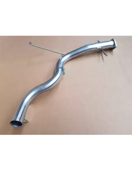 Sortie Laterale Apres Catalyseur Raptor 20l Tdci 213hp