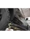 Sortie Laterale Apres Catalyseur Raptor 20l Tdci 213hp