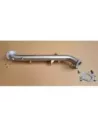 Tube Remplacement Fap 22l32l Tdci Tecinox Ford Ranger T7