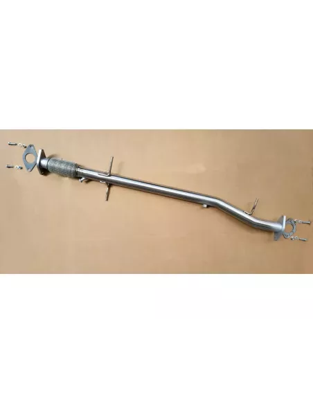 Tube remplacement filtre ad blue Tecinox Ford Ranger T7 2.2L-3.2L