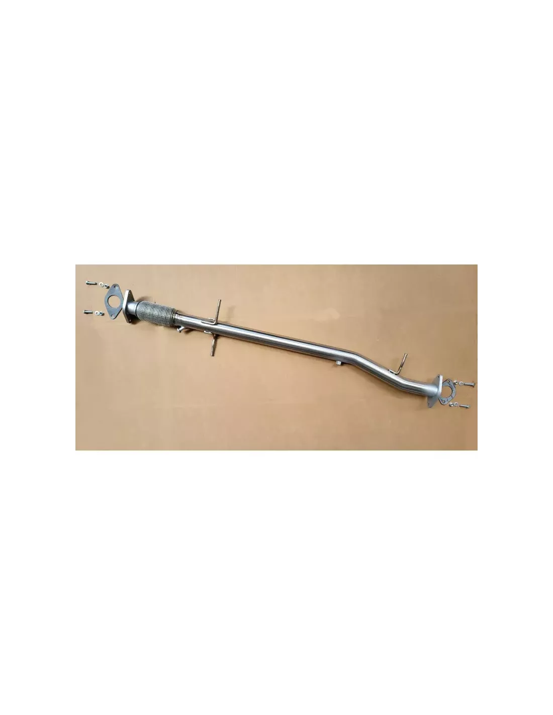 Tube remplacement filtre ad blue Tecinox Ford Ranger T7 2.2L-3.2L