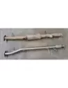 Tube Remplacement Filtre Ad Blue 22l32l Tdci Tecinox Ford