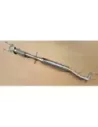 Tube Remplacement Filtre Ad Blue avec Silencieux 22l32l