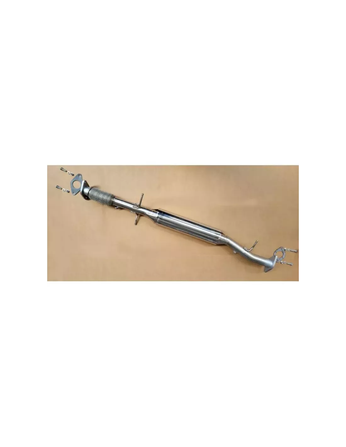 Tube Remplacement Filtre Ad Blue avec Silencieux 22l32l