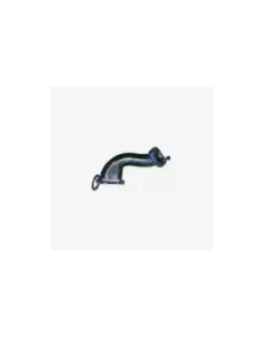 Decatalyure 1 na Turbo Tecinox Isuzu D-MAX 3.0L TD 2005-2006 2