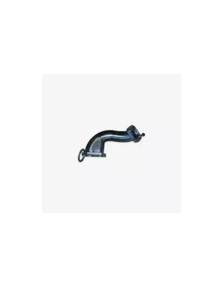 Decatalyseur 1 Apres Turbo 30l Td Tecinox Isuzu D-Max