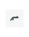Decatalyseur 1 apres turbo Tecinox Isuzu D-Max 3.0L TD 2005-2006