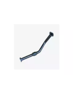 Decatalyseur 2 avant tube primaire Tecinox Isuzu D-Max 3.0L TD 2