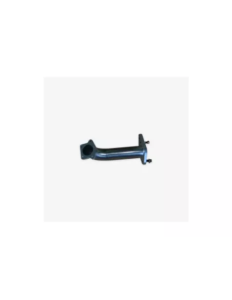 Decatalyseur 1 après turbo Tecinox Isuzu D-Max 3.0L TD 2006-2011