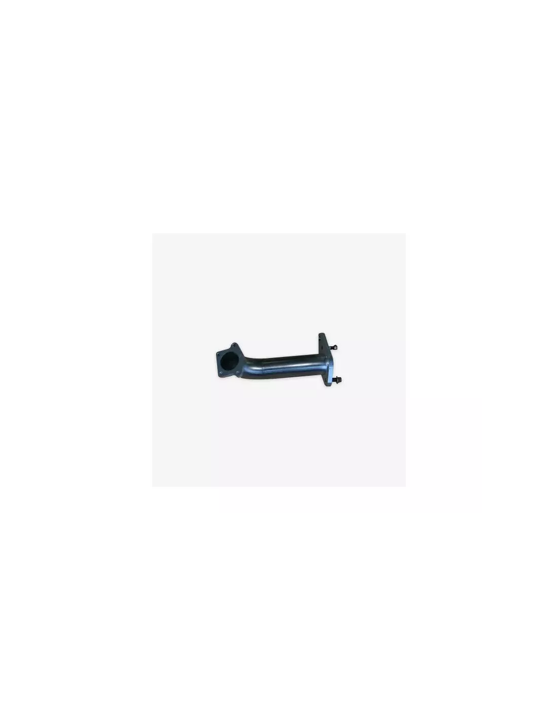 Decatalyseur 1 après turbo Tecinox Isuzu D-Max 3.0L TD 2006-2011