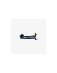 Decatalyure 1 na Turbo Tecinox Isuzu D-MAX 3.0L TD 2011-2012 2