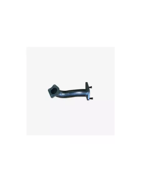 Decatalyseur 1 Apres Turbo 30l Td Tecinox Isuzu D-Max